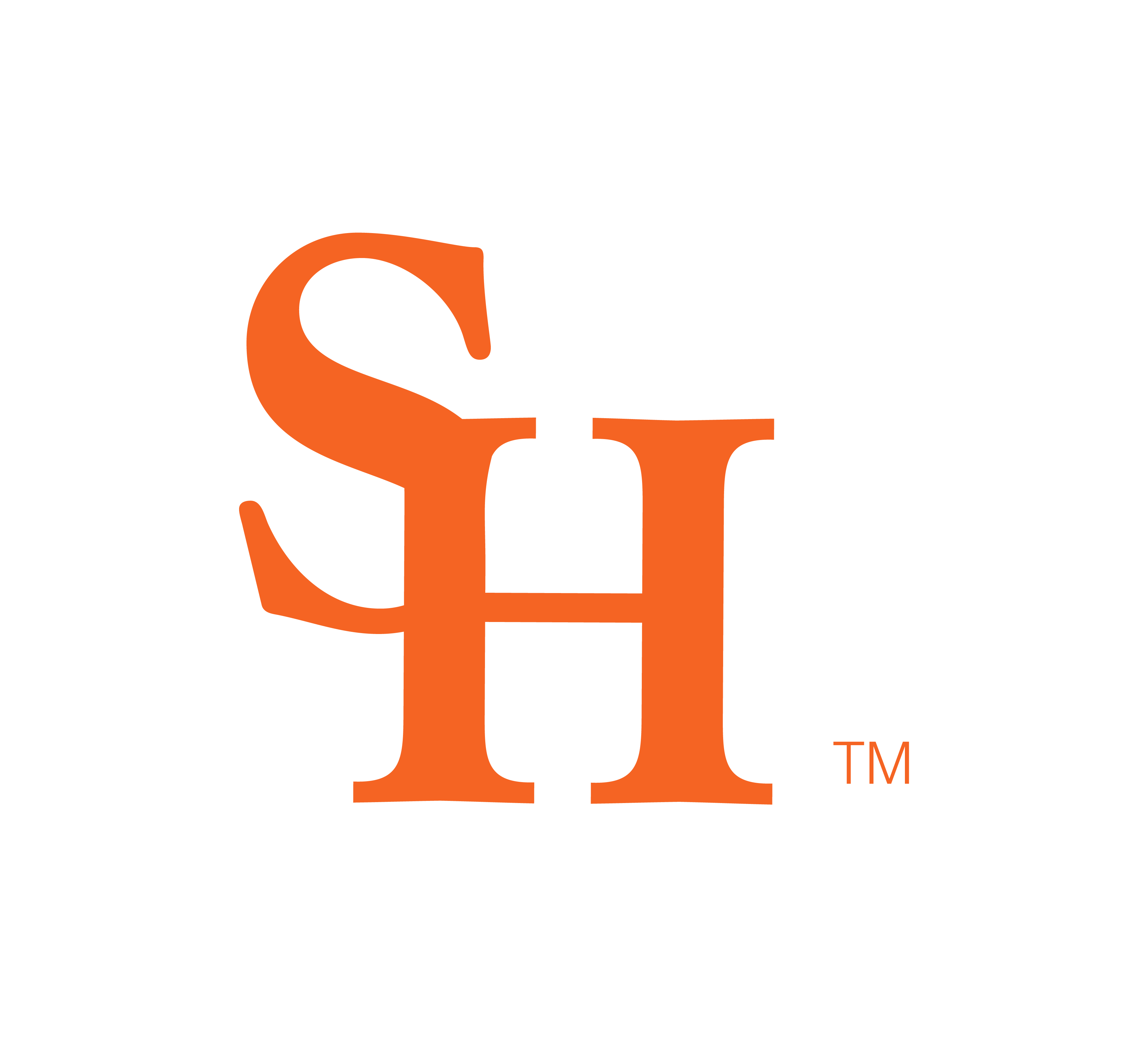 Orange SH 